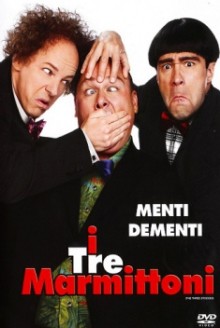 I Tre Marmittoni (2012)