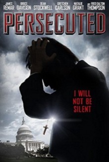 Persecuted (2014)