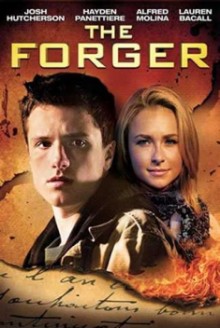 The Forger (2012)