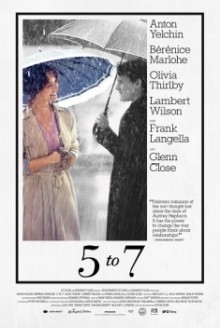 5 to 7 (2014)