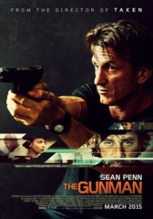 The Gunman (2015)