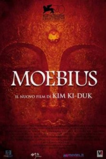 Moebius (2013)