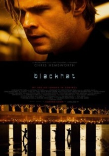 Blackhat (2015)