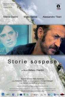 Storie sospese (2015)