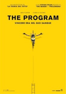 The Program (2015)