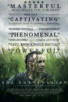 The Survivalist (2015)