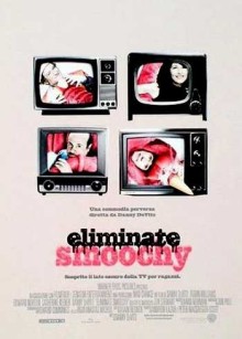 Eliminate Smoochy (2002)