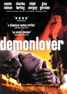 Demonlover (2002)