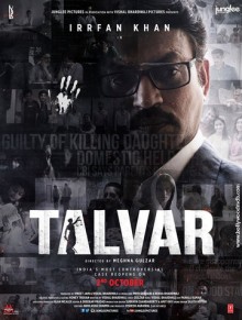 Talvar (2015)