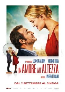 Un amore all'altezza (2016)