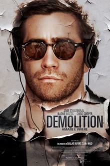 Demolition (2016)