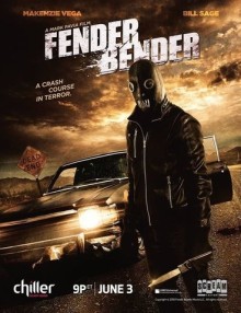 Fender Bender (2016)