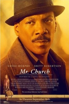 Mr. Church (2016)