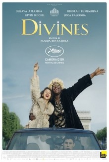 Divines (2016)