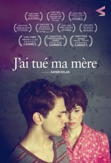 J’ai tué ma mère (2009)