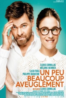 Un po’ , tanto, ciecamente (2015)