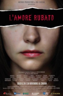 L'amore rubato (2016)