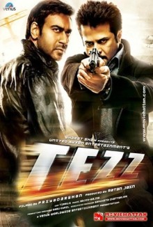 Tezz (2012)