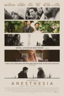 Anesthesia (2014)