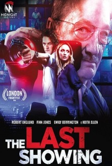 The Last Showing (2014)