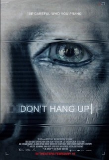 Don’t Hang Up (2016)