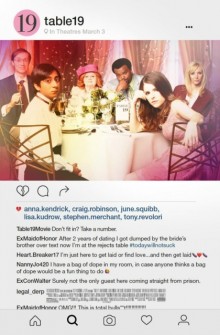 Table 19 (2017)