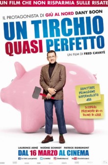 Un tirchio quasi perfetto (2016)