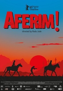 Aferim! (2015)