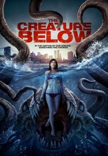 The Creature Below (2016)