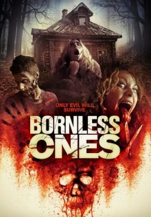 Bornless Ones (2016)