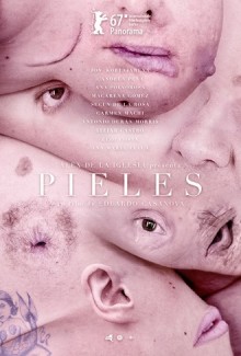 Pelle (2017)