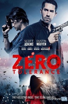 Zero Tolerance (2015)