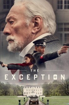 The Exception (2017)