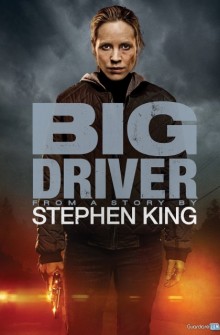 Big Driver (2014)