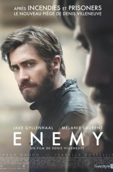 Enemy (2013)