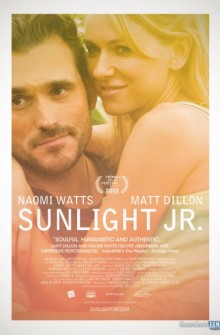 Sunlight Jr. (2013)