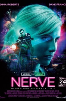 Nerve (2016)