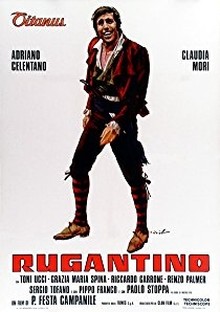 Rugantino (1973)