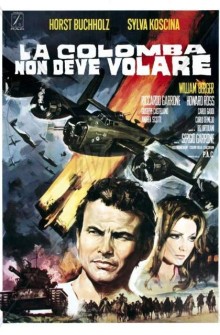 La colomba non deve volare (1970)