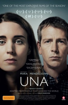 Una (2017)