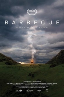 Barbecue (2017)