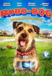 Robo-Dog (2015)