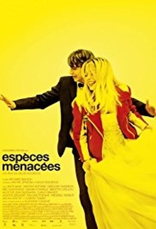 Espèces menacées (2017)