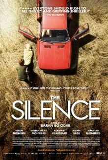 The Silence (2010)