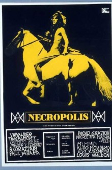 Necropolis (1970)