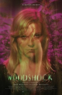 Woodshock (2017)