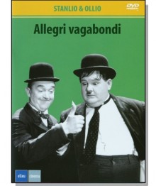 Gli Allegri Scozzesi (2015)