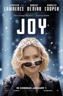 Joy (2015)