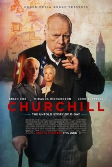 Churchill (2017)