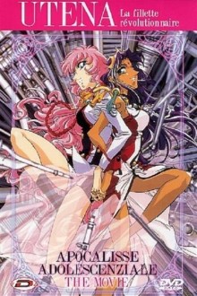 Utena la fillette révolutionnaire – The movie: apocalisse adolescenziale (1999)